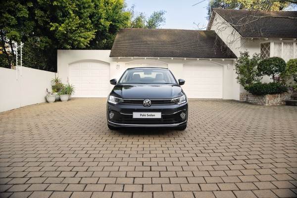 Practicality re-defined: The all-new Volkswagen Polo Sedan