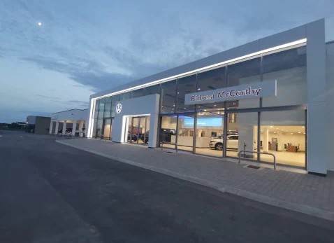 Bidvest McCarthy VW Silver Oaks (Pretoria East) image