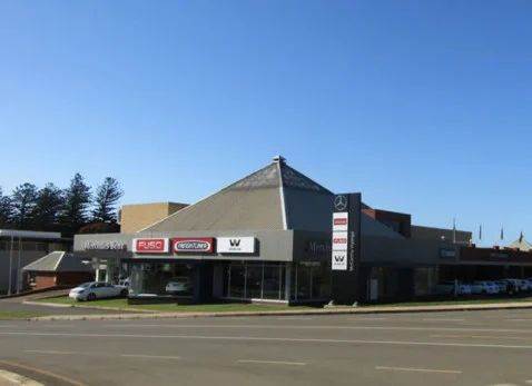 Bidvest McCarthy Mitsubishi Empangeni image