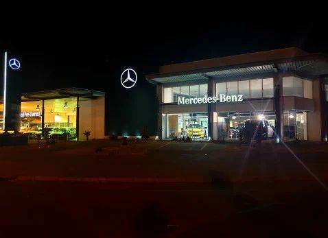 Bidvest McCarthy Mitsubishi Kunene Witbank image