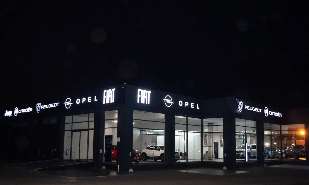 Bidvest McCarthy Witbank Kunene image