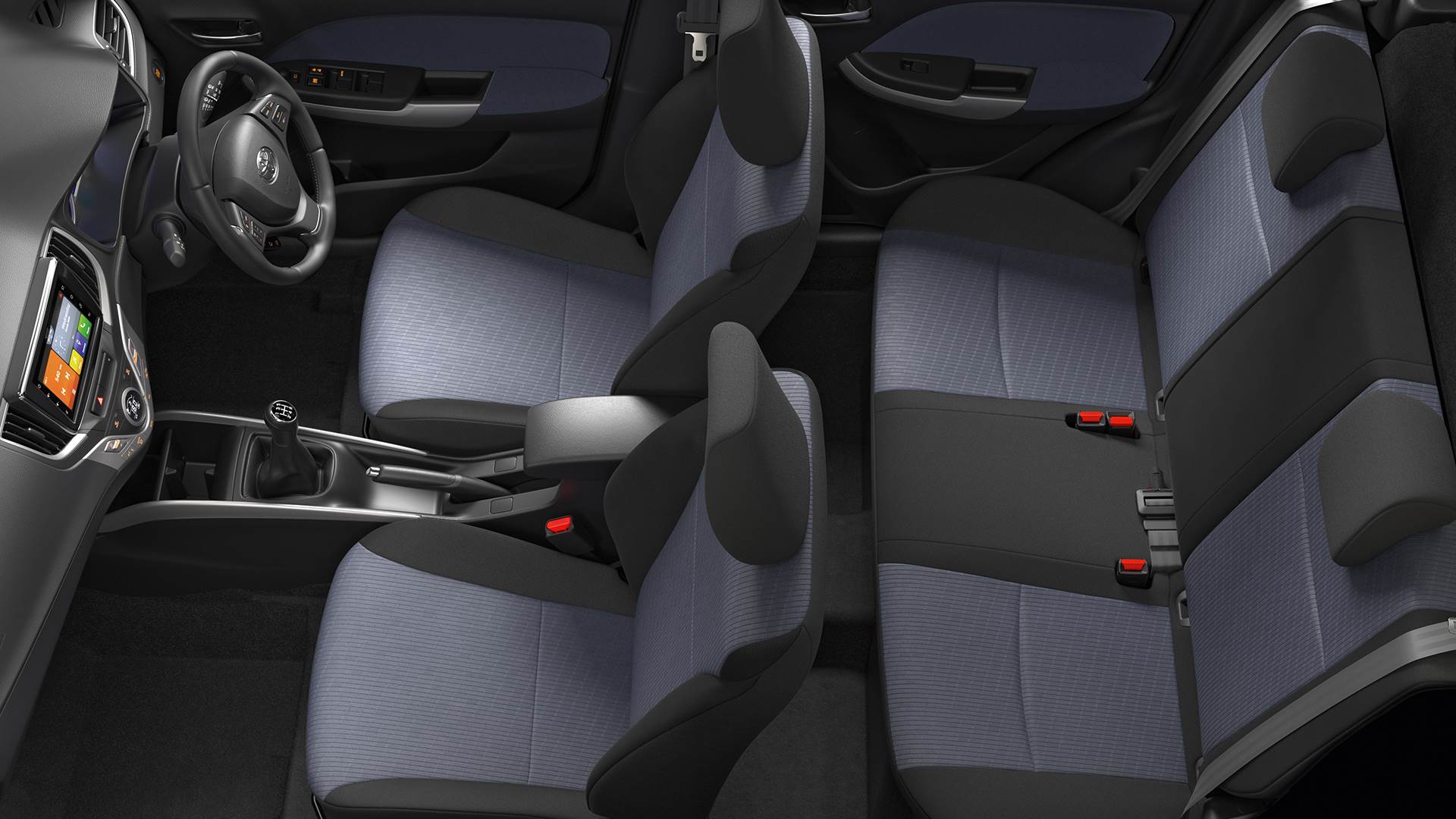 2020 toyota starlet