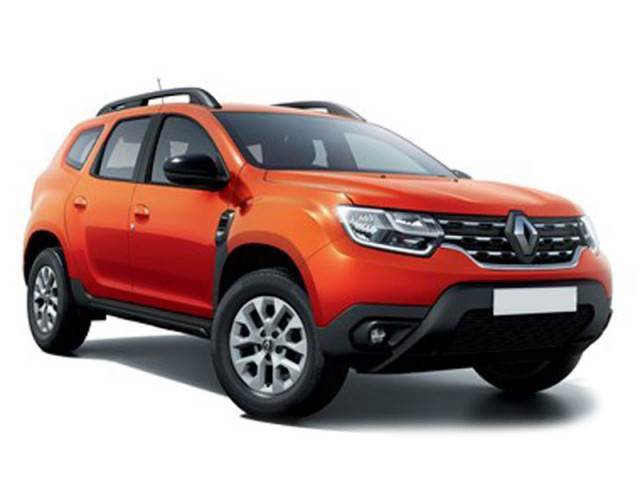 New Vehicle | RENAULT-DUSTER-1.5-DCI-Zen-4x2 | Bidvest McCarthy Renault PMB