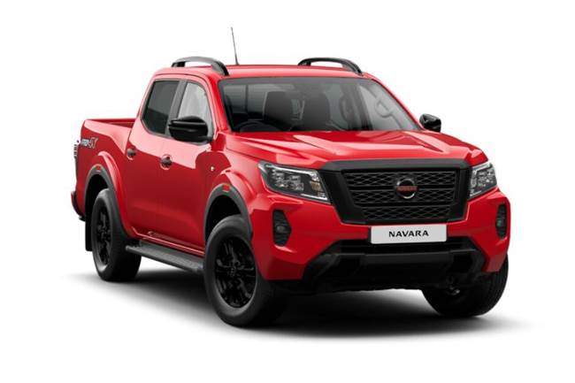 New Nissan Cars For Sale|Bidvest McCarthy Nissan